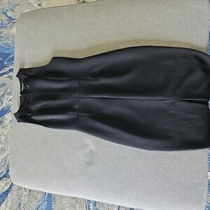 Express little black dress, size 2, w tags
